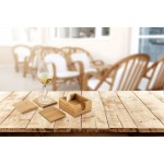 Coaster de bambus (7)